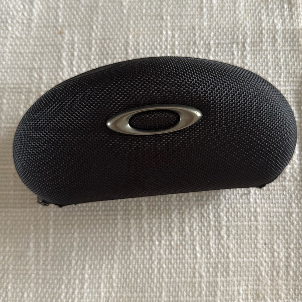 Oakley Sunglasses Case
